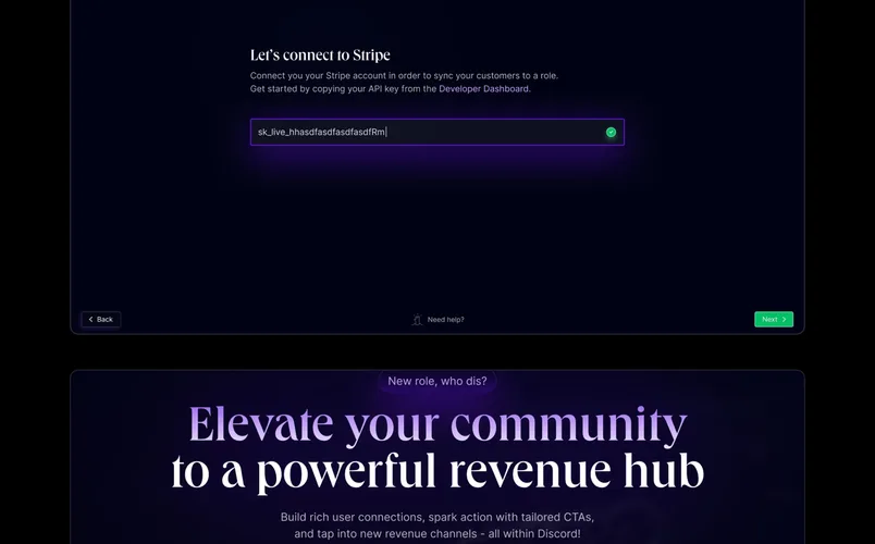 Product overview